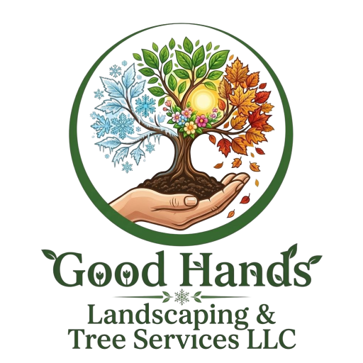 good hands landscaping